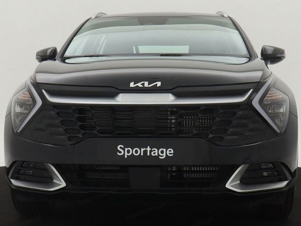 Kia Sportage 1.6 T-GDI 2WD DCT 118 kW image number 3