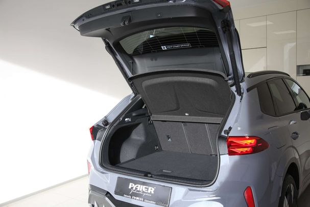 Cupra Ateca 195 kW image number 11