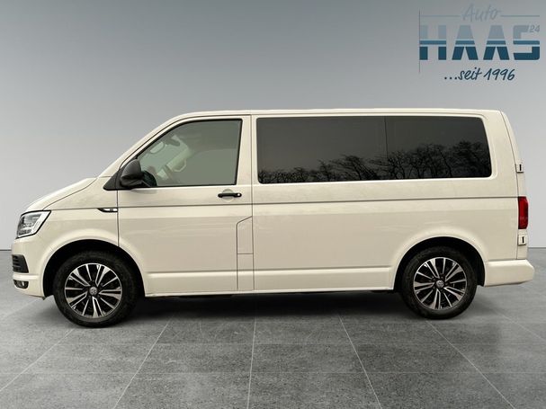 Volkswagen T6 Multivan DSG 110 kW image number 9