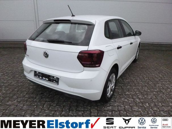 Volkswagen Polo 1.0 Trendline 59 kW image number 2