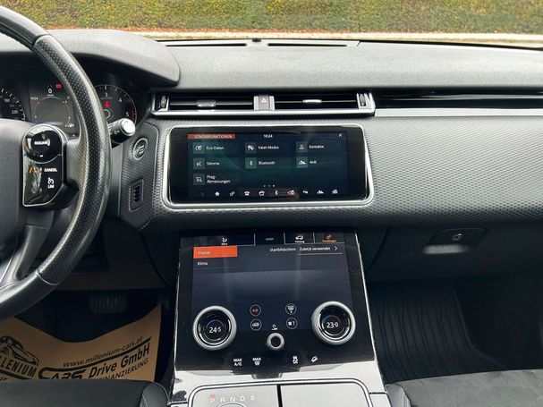 Land Rover Range Rover Velar 132 kW image number 30