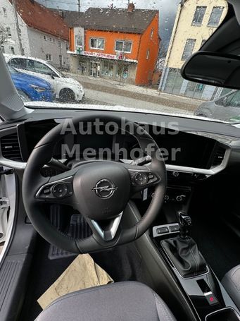 Opel Mokka 1.2 100 kW image number 10