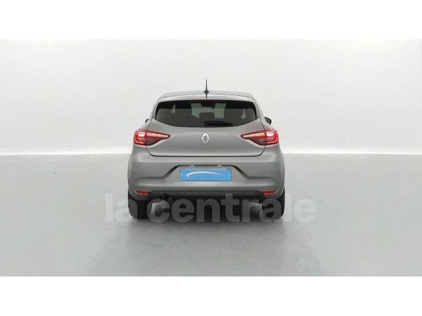 Renault Clio TCe 90 66 kW image number 6