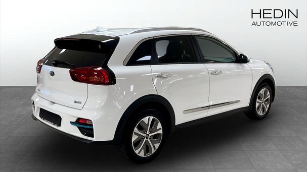 Kia Niro e 150 kW image number 2