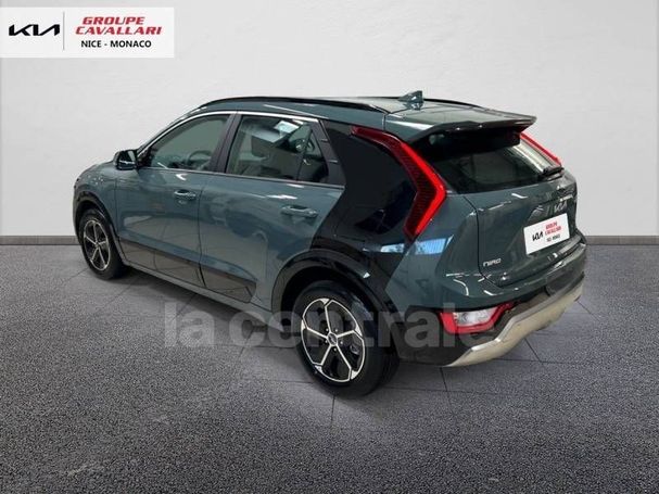 Kia Niro 96 kW image number 5