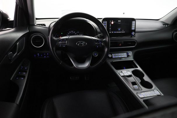 Hyundai Kona 64 kWh Premium 150 kW image number 11