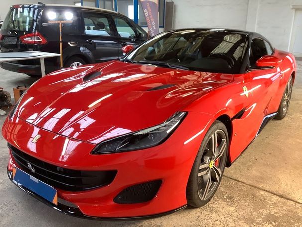 Ferrari Portofino T 441 kW image number 1