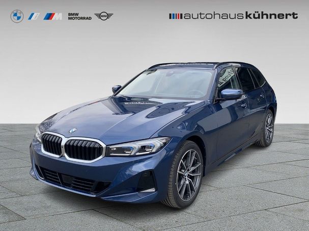 BMW 320d Touring xDrive 140 kW image number 1