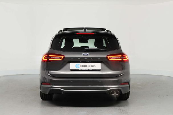 Ford Focus Wagon 1.0 EcoBoost 92 kW image number 5