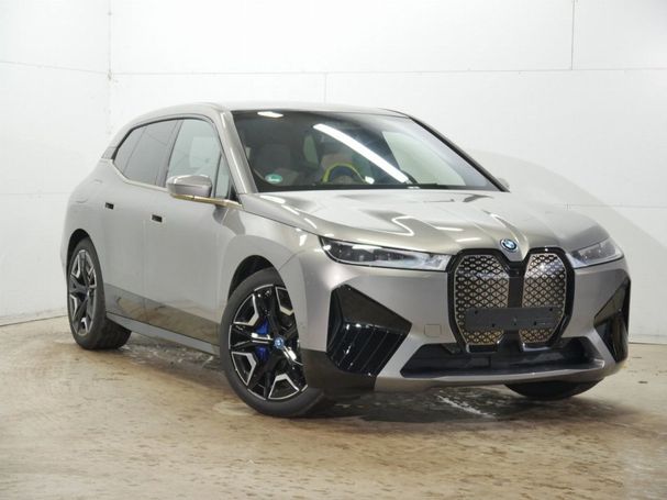 BMW iX 240 kW image number 2