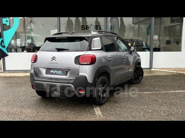 Citroen C3 Aircross PureTech 110 S&S ORIGINS 81 kW image number 10