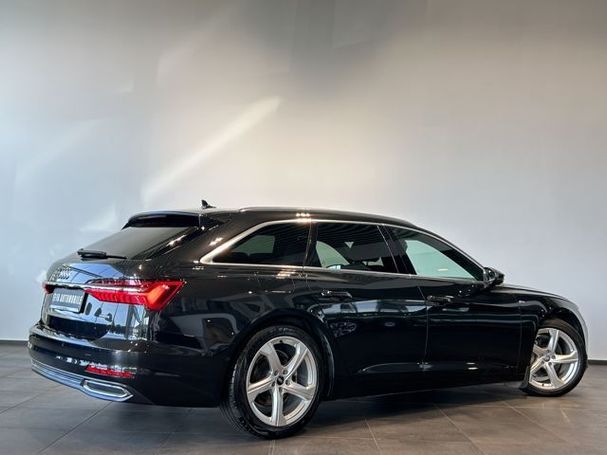 Audi A6 40 TDI S-line 150 kW image number 12