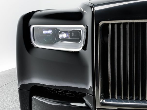 Rolls-Royce Phantom 420 kW image number 27