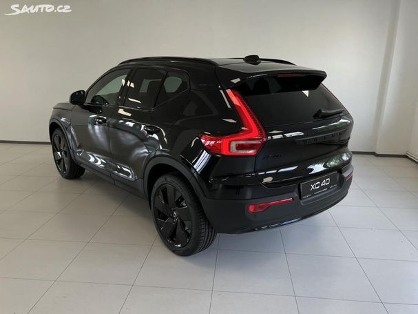 Volvo XC40 130 kW image number 5