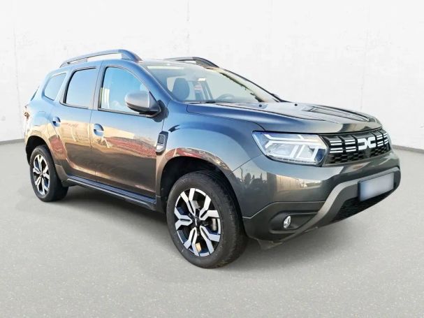 Dacia Duster TCe 66 kW image number 2