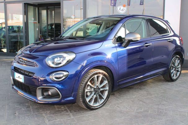 Fiat 500X 1.6 96 kW image number 1