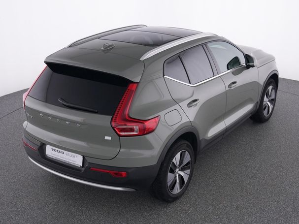 Volvo XC40 Recharge Plug-in Hybrid T4 Plus Bright 155 kW image number 21