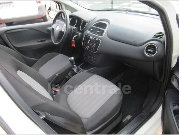 Fiat Punto 1.2 51 kW image number 10