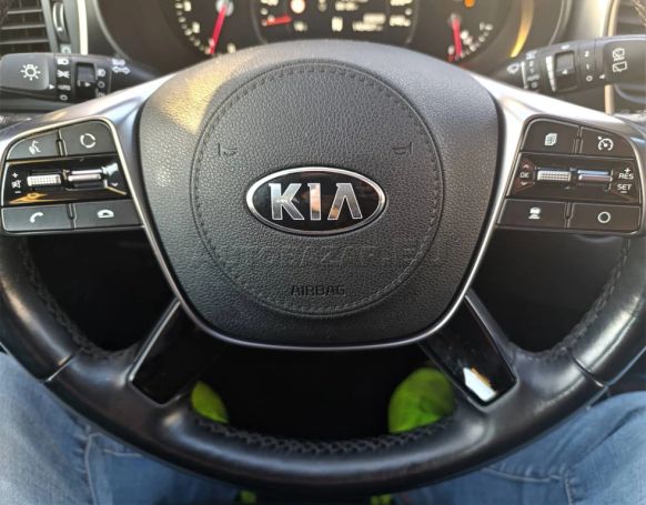 Kia Sorento 2.2 CRDi 147 kW image number 26