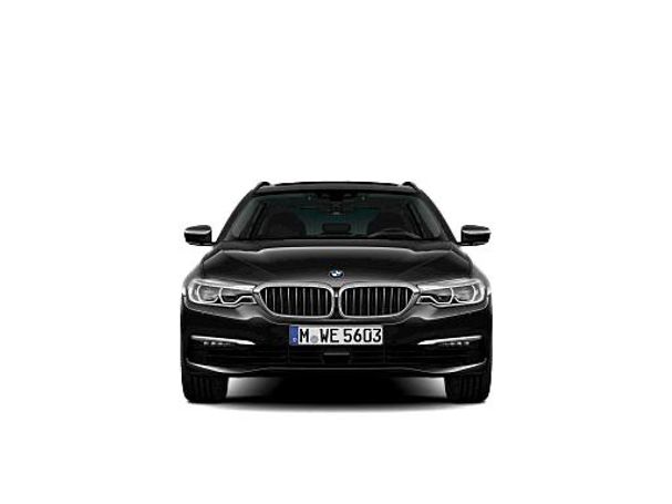 BMW 530d Touring xDrive 195 kW image number 3