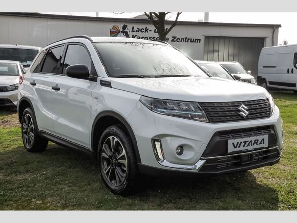 Suzuki Vitara 1.4 95 kW image number 2