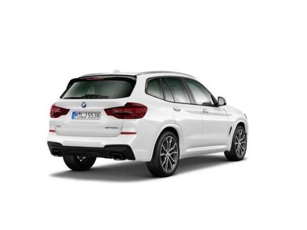 BMW X3 xDrive 250 kW image number 3