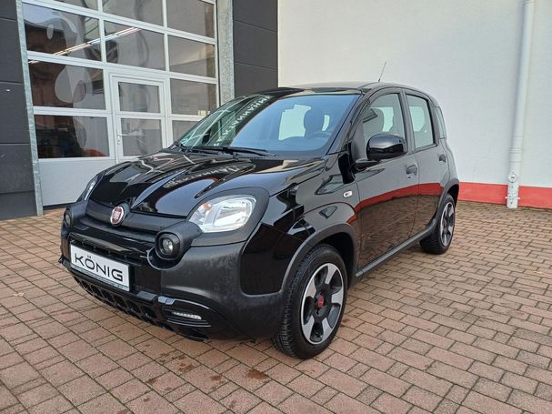 Fiat Panda 1.0 GSE 51 kW image number 1