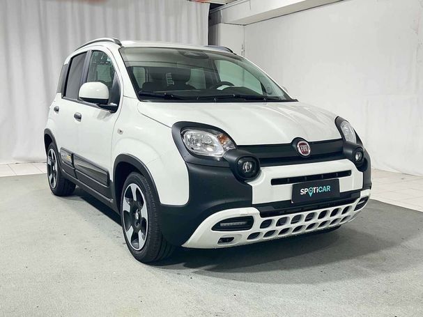 Fiat Panda 51 kW image number 7