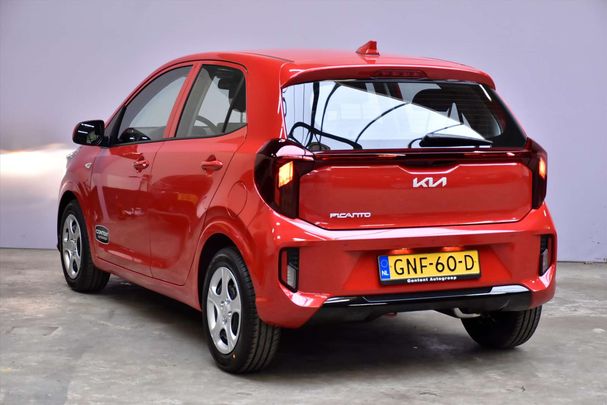 Kia Picanto 1.0 46 kW image number 7