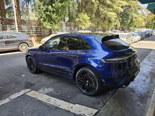 Porsche Macan GTS 324 kW image number 4