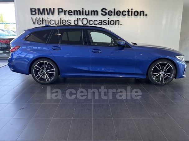 BMW 320d Touring M Sport 140 kW image number 2