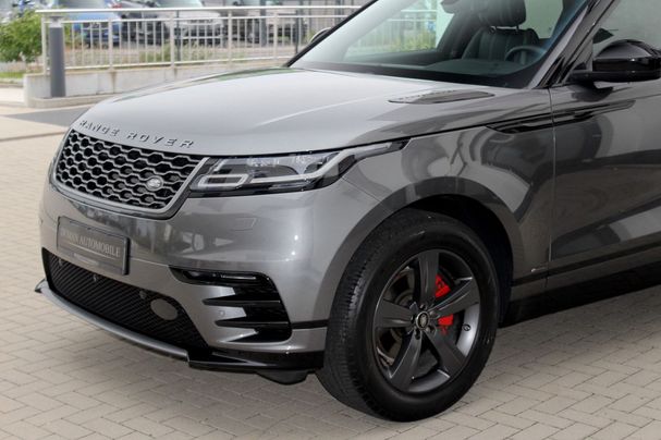 Land Rover Range Rover Velar 2.0 R-Dynamic HSE 184 kW image number 29