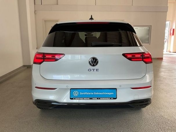 Volkswagen Golf 1.4 eHybrid DSG 150 kW image number 5