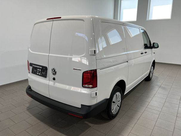 Volkswagen T6 Transporter 4Motion 110 kW image number 3