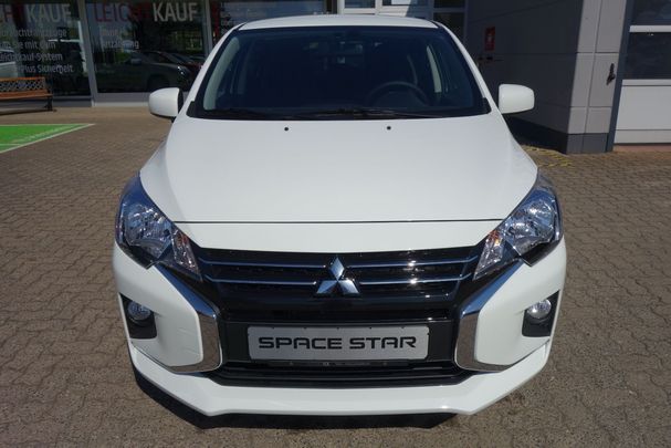 Mitsubishi Space Star 52 kW image number 2