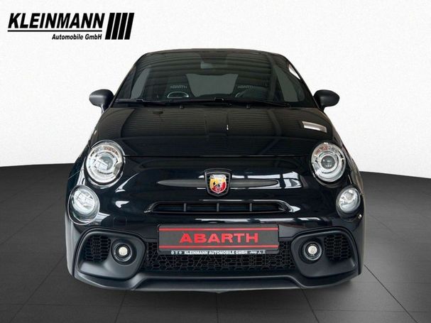 Abarth 595 Competizione 1.4 T-Jet 180 132 kW image number 3