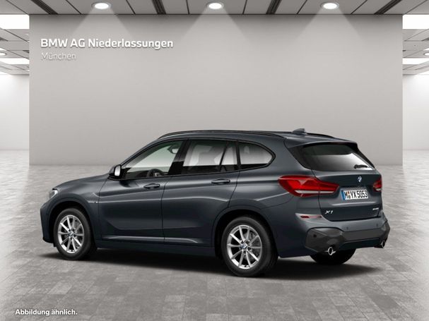 BMW X1 xDrive18d M Sport 110 kW image number 9