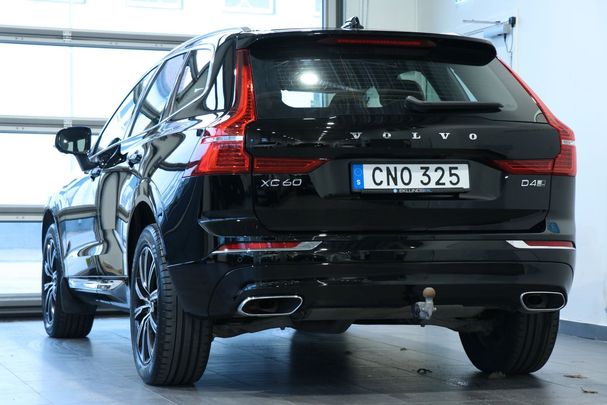 Volvo XC60 D4 AWD Inscription 140 kW image number 4