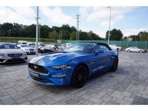 Ford Mustang GT 5.0 V8 331 kW image number 1