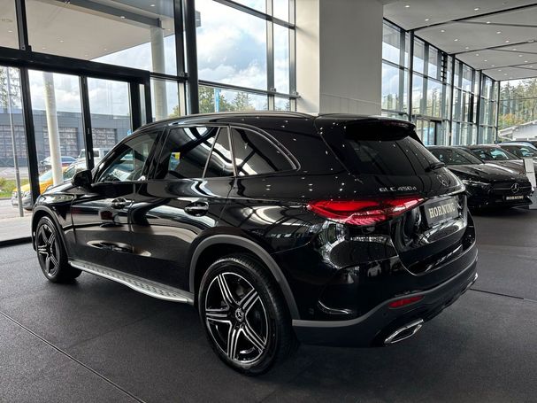 Mercedes-Benz GLC 450 270 kW image number 9