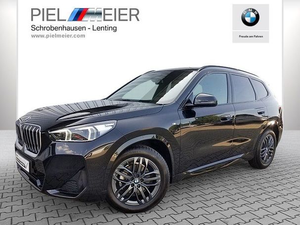 BMW X1 sDrive18i 100 kW image number 1