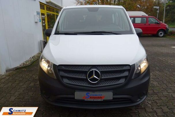 Mercedes-Benz Vito 114 CDi Tourer 100 kW image number 3