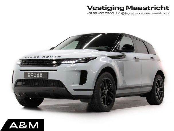 Land Rover Range Rover Evoque P300e PHEV AWD 223 kW image number 1