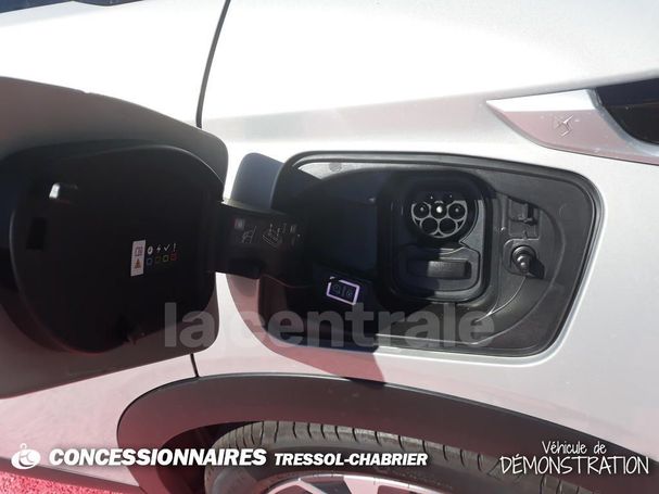 DS Automobiles 3 Crossback E-Tense 100 kW image number 9