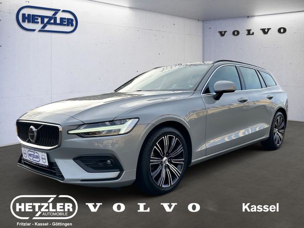 Volvo V60 B4 145 kW image number 1