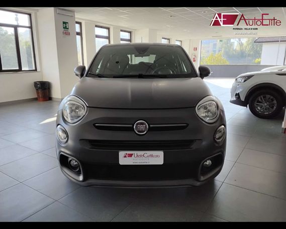 Fiat 500X 1.6 MultiJet 96 kW image number 3