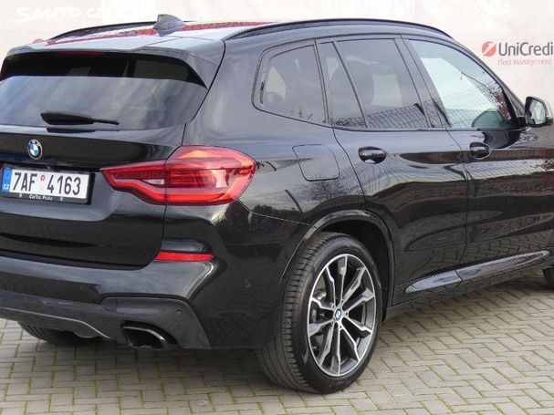 BMW X3 M40i xDrive 260 kW image number 3