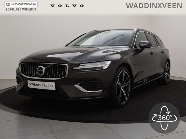 Volvo V60 T6 AWD 257 kW image number 2