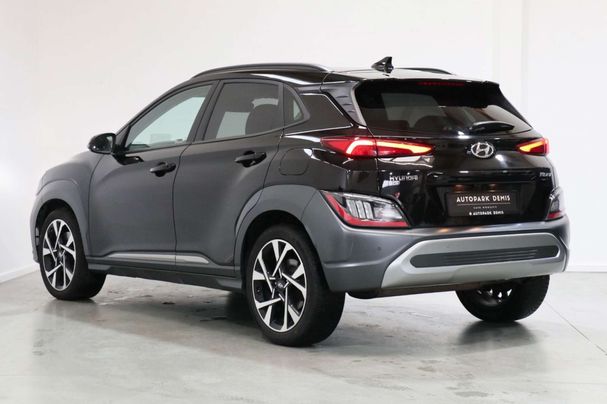 Hyundai Kona 146 kW image number 4