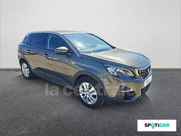 Peugeot 3008 BlueHDi 130 S&S Active 96 kW image number 2